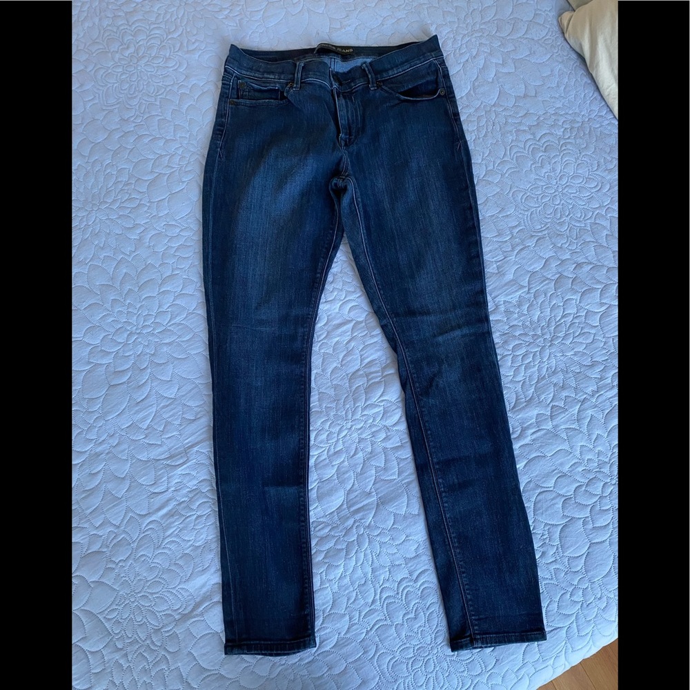 Express jeans